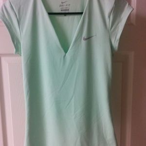 Nike shirt